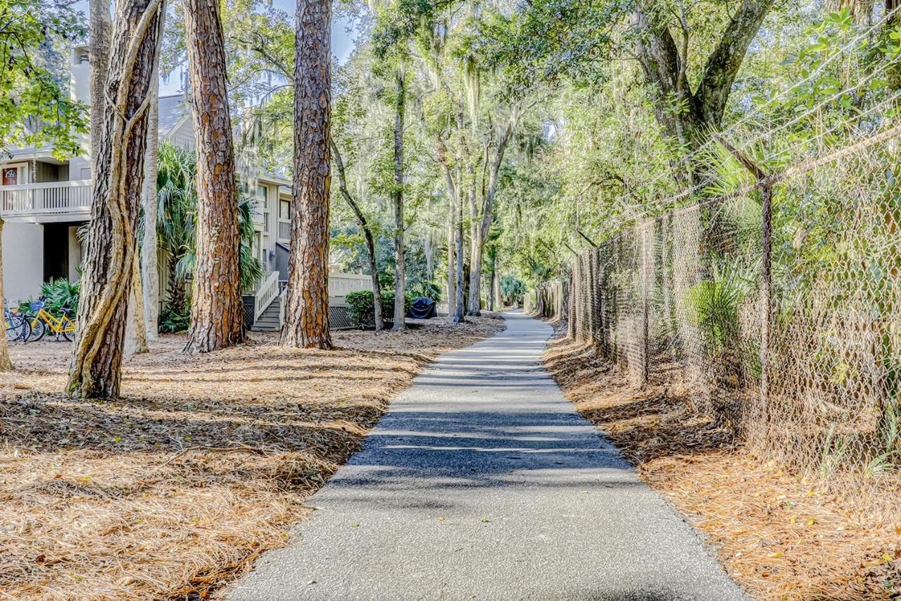 Beachwalk 142 Hilton Head Island Exteriér fotografie